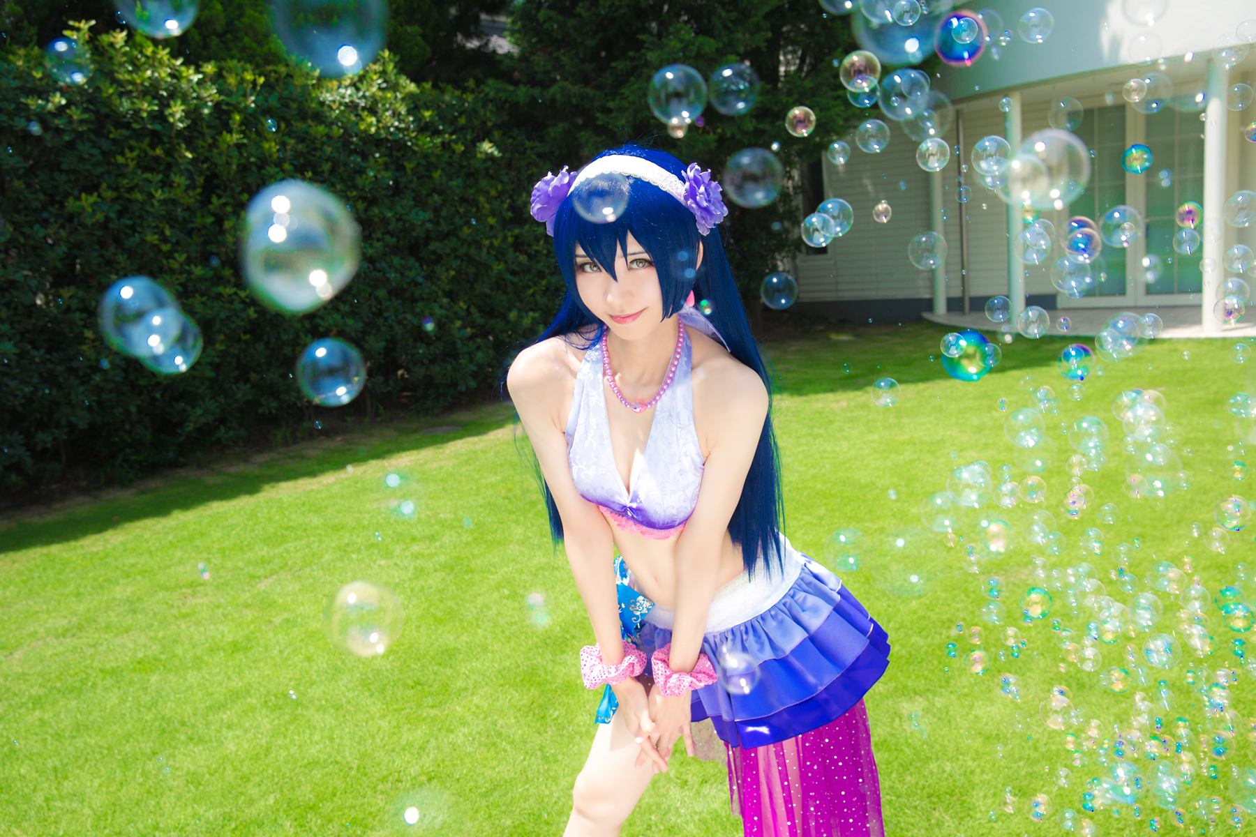 Love Live!