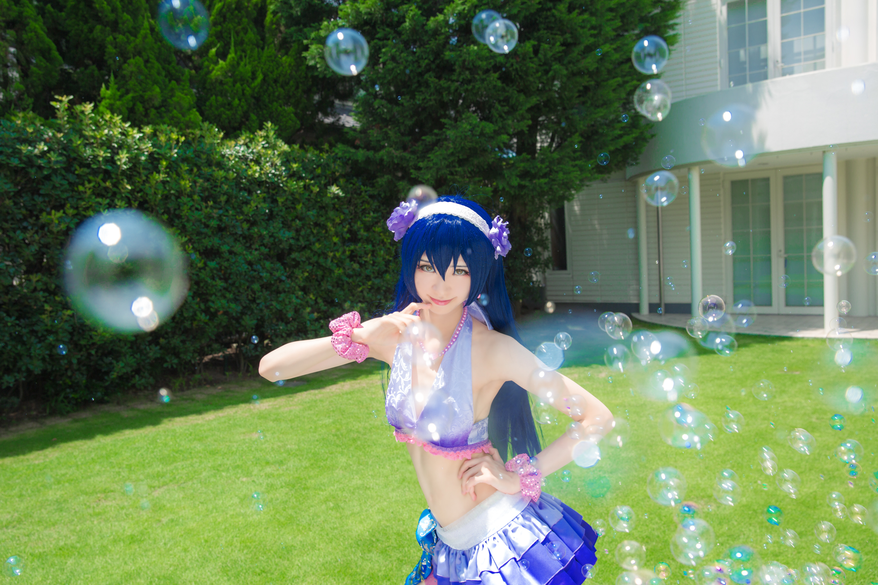 Love Live!