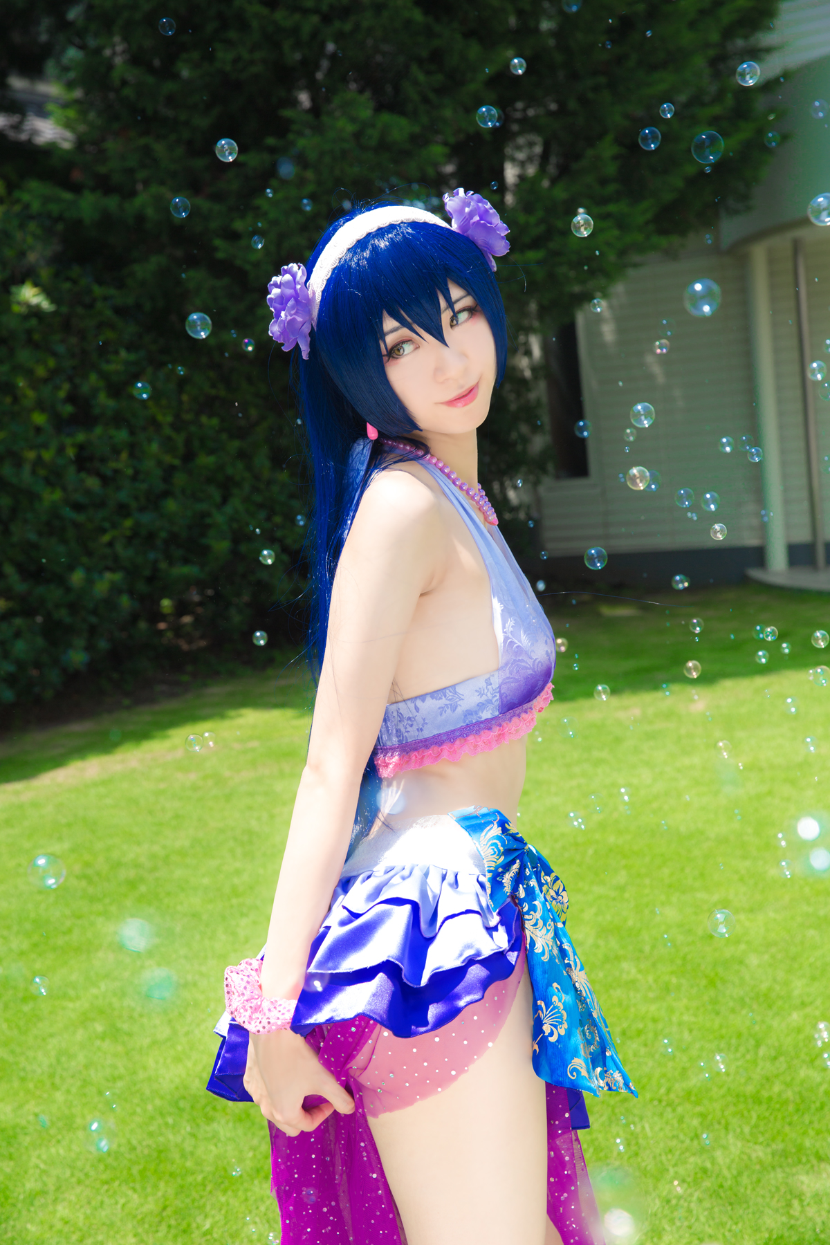 Love Live!