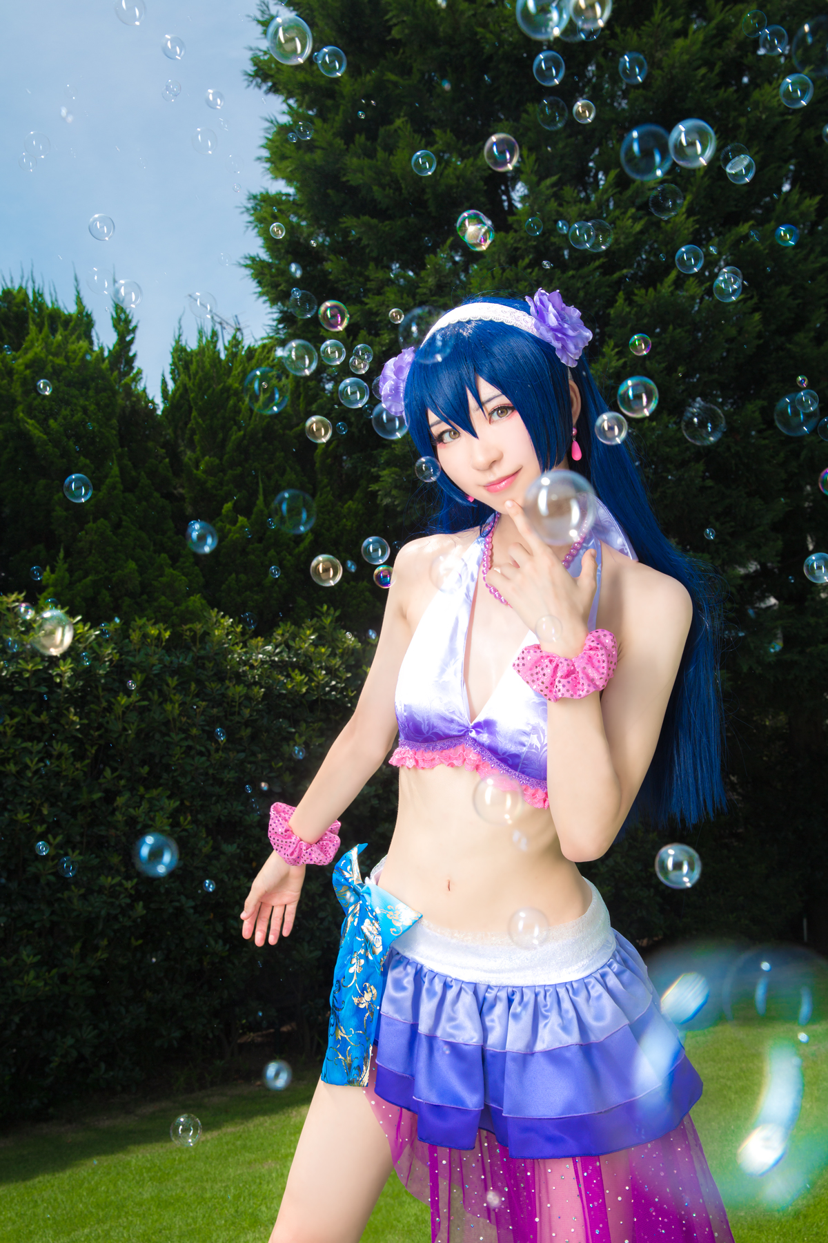 Love Live!