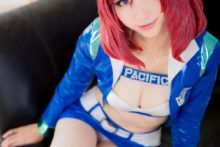 Love Live! (15)