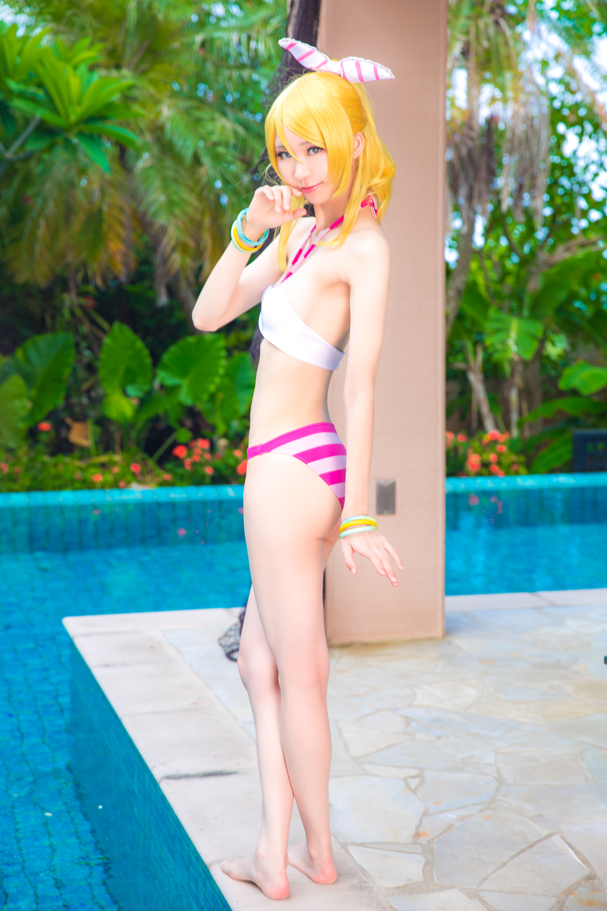 Love Live!