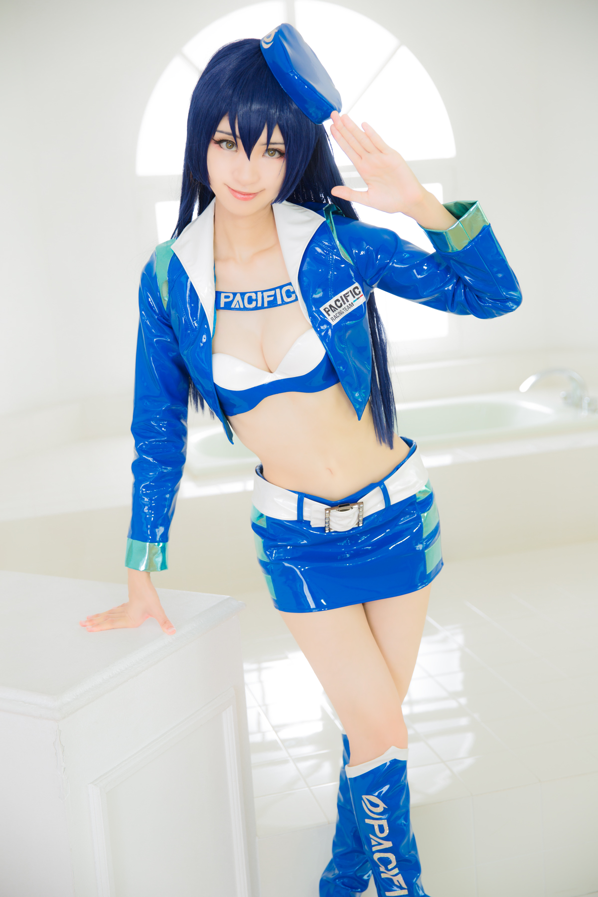 Love Live!