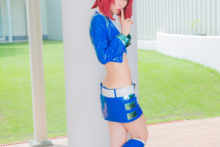Love Live! (3)