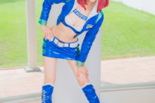Love Live! (4)