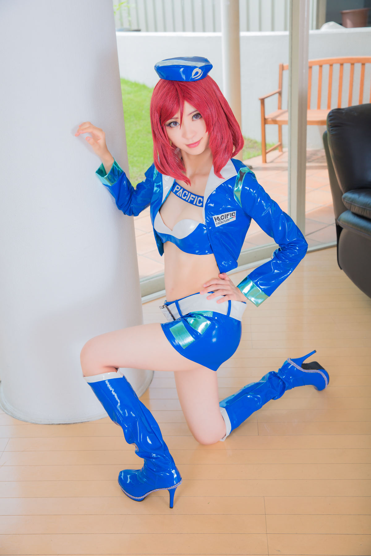 Love Live!