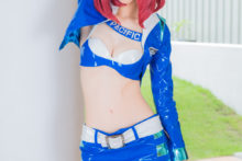 Love Live! (8)