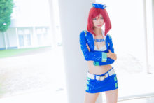 Love Live! (9)