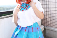 Love Live! – Higurashi Ran – Nishikino Maki (10)