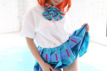 Love Live! – Higurashi Ran – Nishikino Maki (100)