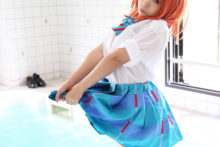 Love Live! – Higurashi Ran – Nishikino Maki (101)