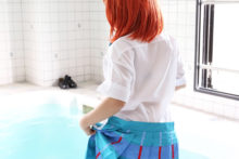 Love Live! – Higurashi Ran – Nishikino Maki (103)