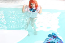 Love Live! – Higurashi Ran – Nishikino Maki (109)
