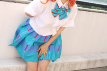 Love Live! – Higurashi Ran – Nishikino Maki (11)