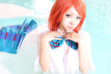 Love Live! – Higurashi Ran – Nishikino Maki (110)