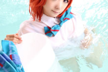 Love Live! – Higurashi Ran – Nishikino Maki (111)