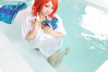 Love Live! – Higurashi Ran – Nishikino Maki (112)