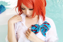 Love Live! – Higurashi Ran – Nishikino Maki (114)