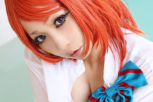 Love Live! – Higurashi Ran – Nishikino Maki (116)