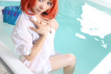 Love Live! – Higurashi Ran – Nishikino Maki (118)