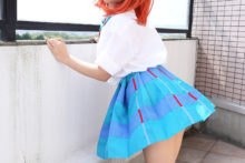 Love Live! – Higurashi Ran – Nishikino Maki (12)