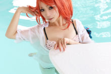 Love Live! – Higurashi Ran – Nishikino Maki (121)