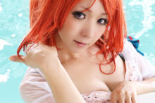Love Live! – Higurashi Ran – Nishikino Maki (122)