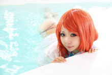Love Live! – Higurashi Ran – Nishikino Maki (123)