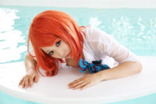 Love Live! – Higurashi Ran – Nishikino Maki (124)
