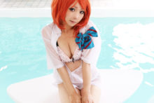Love Live! – Higurashi Ran – Nishikino Maki (126)