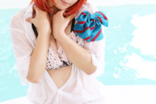 Love Live! – Higurashi Ran – Nishikino Maki (127)