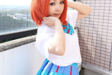 Love Live! – Higurashi Ran – Nishikino Maki (13)