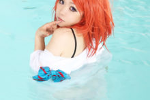 Love Live! – Higurashi Ran – Nishikino Maki (132)