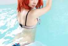 Love Live! – Higurashi Ran – Nishikino Maki (138)