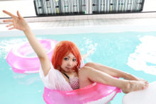Love Live! – Higurashi Ran – Nishikino Maki (139)