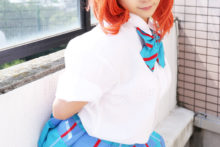 Love Live! – Higurashi Ran – Nishikino Maki (14)