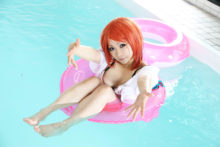 Love Live! – Higurashi Ran – Nishikino Maki (142)