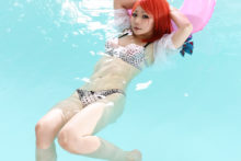 Love Live! – Higurashi Ran – Nishikino Maki (146)