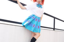 Love Live! – Higurashi Ran – Nishikino Maki (15)
