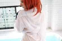 Love Live! – Higurashi Ran – Nishikino Maki (150)