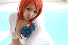 Love Live! – Higurashi Ran – Nishikino Maki (151)