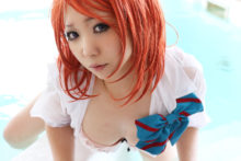 Love Live! – Higurashi Ran – Nishikino Maki (152)