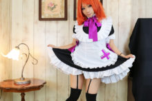 Love Live! – Higurashi Ran – Nishikino Maki (153)