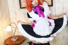 Love Live! – Higurashi Ran – Nishikino Maki (155)