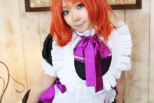 Love Live! – Higurashi Ran – Nishikino Maki (156)