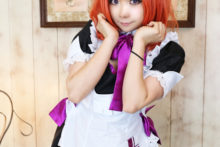 Love Live! – Higurashi Ran – Nishikino Maki (157)