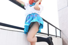 Love Live! – Higurashi Ran – Nishikino Maki (16)