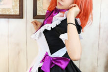 Love Live! – Higurashi Ran – Nishikino Maki (162)