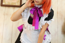 Love Live! – Higurashi Ran – Nishikino Maki (164)