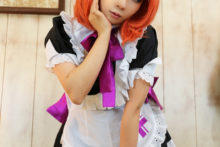 Love Live! – Higurashi Ran – Nishikino Maki (165)